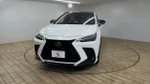 レクサス NXの360°画像のサムネイル