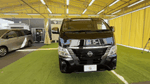 日産&nbsp;キャラバンの360°画像のサムネイル