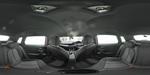 アウディ A3 Sportbackの360°画像のサムネイル