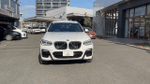 BMW&nbsp;X3の360°画像のサムネイル