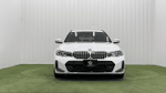 BMW 3Series Touringの360°画像のサムネイル