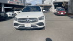 メルセデス・ベンツ&nbsp;GLC-CLASSの360°画像のサムネイル