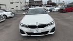 BMW&nbsp;3Series Sedanの360°画像のサムネイル