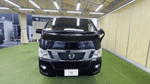 日産 NV350キャラバンロングの360°画像のサムネイル