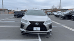 レクサス&nbsp;RXの360°画像のサムネイル