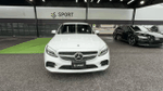 メルセデス・ベンツ&nbsp;C-CLASS Sedanの360°画像のサムネイル