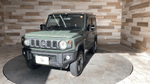 スズキ&nbsp;ジムニーの360°画像のサムネイル