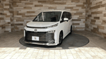 トヨタ&nbsp;ヴォクシーの360°画像のサムネイル