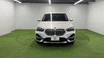 BMW&nbsp;X1の360°画像のサムネイル