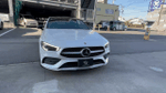 メルセデス・ベンツ&nbsp;CLA-CLASSの360°画像のサムネイル