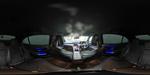 メルセデス・ベンツ&nbsp;C-CLASS Sedanの360°画像のサムネイル