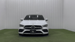 メルセデス・ベンツ&nbsp;CLA-CLASSの360°画像のサムネイル