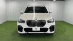 BMW&nbsp;X5の360°画像のサムネイル