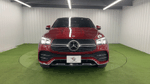 メルセデス・ベンツ&nbsp;GLE-CLASS Coupeの360°画像のサムネイル