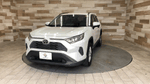トヨタ&nbsp;RAV4の360°画像のサムネイル