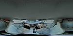 ボルボ&nbsp;V60の360°画像のサムネイル