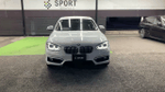 BMW&nbsp;1Seriesの360°画像のサムネイル