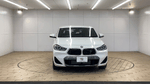 BMW&nbsp;X2の360°画像のサムネイル