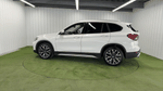 BMW&nbsp;X1の360°画像のサムネイル