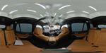 BMW&nbsp;X5の360°画像のサムネイル