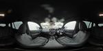 BMW&nbsp;X3の360°画像のサムネイル