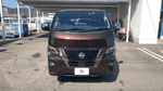 日産&nbsp;キャラバンの360°画像のサムネイル