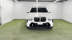 BMW&nbsp;X7の360°画像のサムネイル