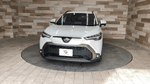トヨタ&nbsp;カローラクロスの360°画像のサムネイル