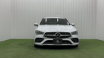 メルセデス・ベンツ&nbsp;CLA-CLASS Shooting Brakeの360°画像のサムネイル