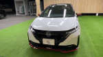 日産&nbsp;ノートオーラの360°画像のサムネイル