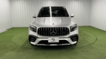 メルセデス・ベンツ&nbsp;AMG GLB-CLASSの360°画像のサムネイル