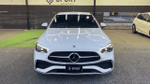 メルセデス・ベンツ&nbsp;C-CLASS Sedanの360°画像のサムネイル