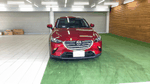 マツダ&nbsp;CX-3の360°画像のサムネイル