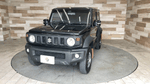 スズキ&nbsp;ジムニーシエラの360°画像のサムネイル