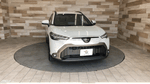 トヨタ&nbsp;カローラクロスの360°画像のサムネイル