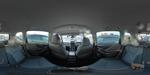 スバル&nbsp;フォレスターの360°画像のサムネイル
