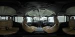 クライスラー&nbsp;JEEP GLADIATORの360°画像のサムネイル