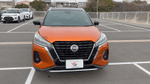 日産&nbsp;キックスの360°画像のサムネイル