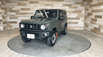 スズキ&nbsp;ジムニーの360°画像のサムネイル