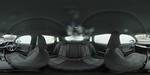 アウディ&nbsp;A3 Sportbackの360°画像のサムネイル