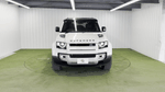 ランドローバー&nbsp;DEFENDERの360°画像のサムネイル