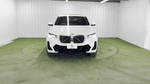 BMW&nbsp;X4の360°画像のサムネイル