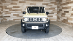 スズキ&nbsp;ジムニーノマドの360°画像のサムネイル