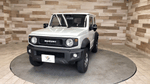 スズキ&nbsp;ジムニーシエラの360°画像のサムネイル