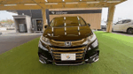 ホンダ&nbsp;オデッセイの360°画像のサムネイル