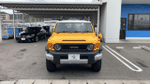 トヨタ&nbsp;FJクルーザーの360°画像のサムネイル