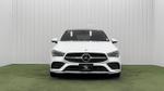 メルセデス・ベンツ&nbsp;CLA-CLASSの360°画像のサムネイル