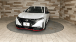 日産&nbsp;ノートオーラの360°画像のサムネイル