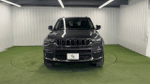 クライスラー&nbsp;JEEP GRAND CHEROKEEの360°画像のサムネイル
