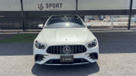 メルセデス・ベンツ&nbsp;AMG E-CLASS Stationwagonの360°画像のサムネイル